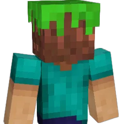 luccafabiani's Minecraft skin