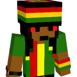 luccamkdd's Minecraft skin