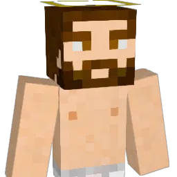 lucccccccccccca Minecraft avatar bust