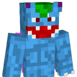 lucce2005 Minecraft avatar bust