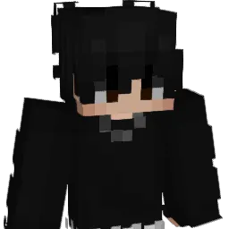 lucchino Minecraft avatar bust