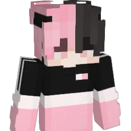 lucciano2002 Minecraft avatar bust