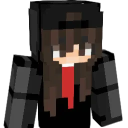 luccmuc Minecraft avatar bust