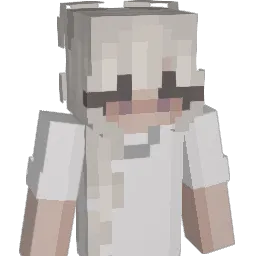 luceie's Minecraft skin