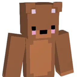 lucelka's Minecraft skin