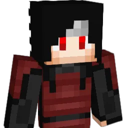 luchito001 Minecraft avatar bust