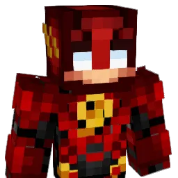luchitoo0099 Minecraft avatar bust
