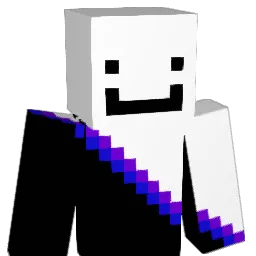 lucho5343 Minecraft avatar bust
