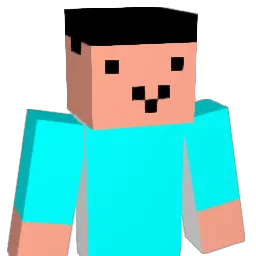 lucia112 Minecraft avatar bust
