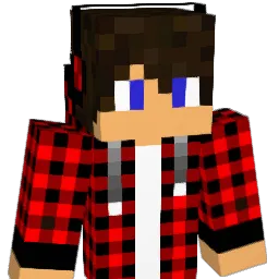 lucianodemarco Minecraft avatar bust