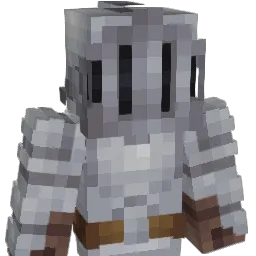 lucianogamer2016 Minecraft avatar bust