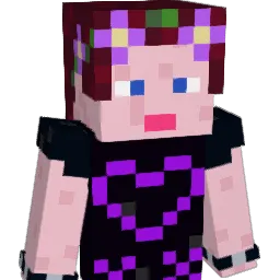 lucianooo_ Minecraft avatar bust