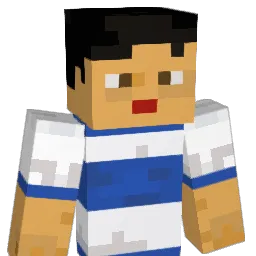 lucianozp Minecraft avatar bust