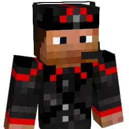lucianspy109 Minecraft avatar bust