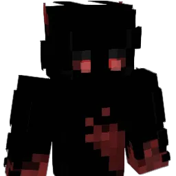 lucianstar7 Minecraft avatar bust