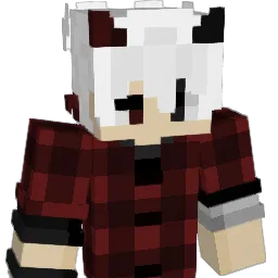 lucic9904 Minecraft avatar bust