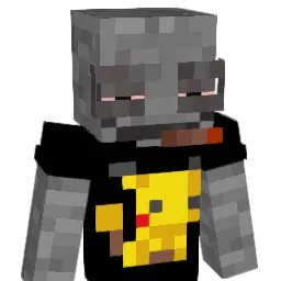 lucidvc's Minecraft skin