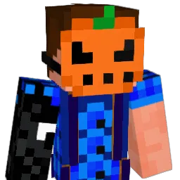 lucifer1_2 Minecraft avatar bust