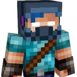 lucifer42 Minecraft avatar bust