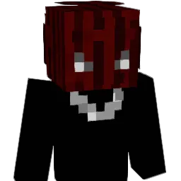 lucii4_ Minecraft avatar bust