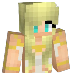 lucija_610 Minecraft avatar bust