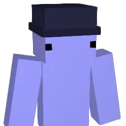 lucile95 Minecraft avatar bust