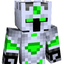 lucio__o Minecraft avatar bust