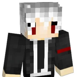 lucis_yami Minecraft avatar bust