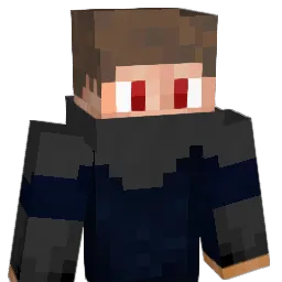 lucjan_w_rowie Minecraft avatar bust