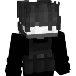luckiy_'s Minecraft skin