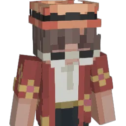 luckj__ Minecraft avatar bust