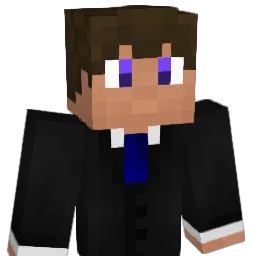 lucky777_ Minecraft avatar bust