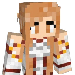 lucky_11396_ Minecraft avatar bust