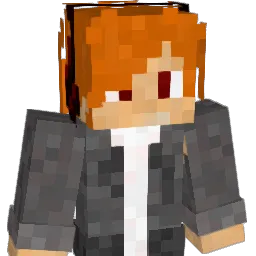 lucky_st8 Minecraft avatar bust