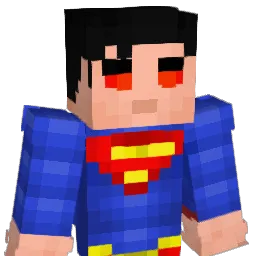 luckyjonathan5 Minecraft avatar bust