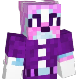 luckyminer98's Minecraft skin