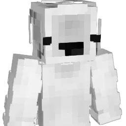 luckypeople5 Minecraft avatar bust