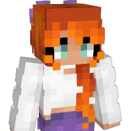 luckyyx's Minecraft skin