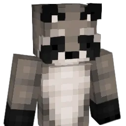 luclikes123 Minecraft avatar bust
