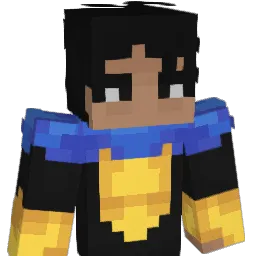 lucodak's Minecraft skin