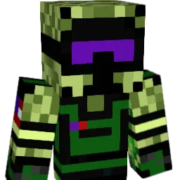 lucsta's Minecraft skin