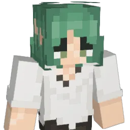 luctlys's Minecraft skin