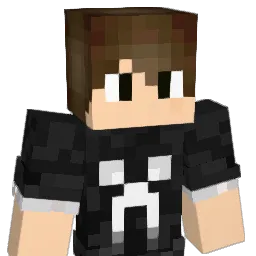 lucvsp Minecraft avatar bust
