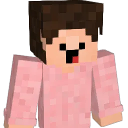 lucxzz's Minecraft skin