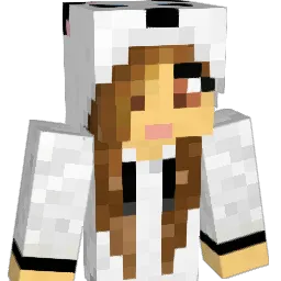 lucy_g3 Minecraft avatar bust