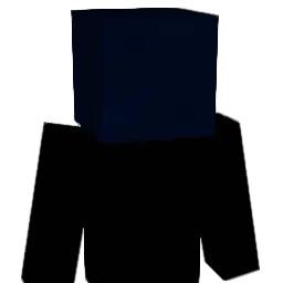 lucy_inthesky_ Minecraft avatar bust