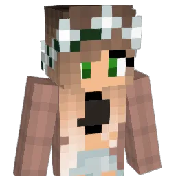 lucy_noswad Minecraft avatar bust