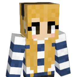 lucyblocker's Minecraft skin