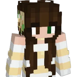 lucygoosey_73 Minecraft avatar bust