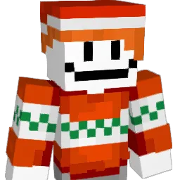 lucylovesmarvel Minecraft avatar bust